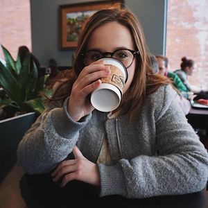 Meet your Posher, Bailey